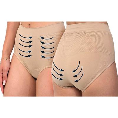 Control Briefs S Pack of 3 in Be...