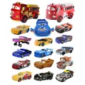 Camion de pompiers rouge Disney Pixar Cars 3 jouet pour enfant modèle réduit en alliage métallique