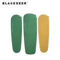 Blackdeer-Matelas de couchage autogonflant léger Archeos matelas en mousse ultra-léger adapté au