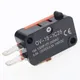Grand V-15-1C25 micro-interrupteur four à micro-ondes V-15-IC25 à pointe d'argent interrupteur de