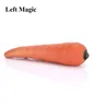 Fausse carotte en caoutchouc d'afrique main 216.239. disparition apparition tours de magie
