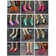 Chaussures originales pour Barbie beurre 1/6 bjd accessoires lalki princesse zapatos pullip bonecas