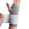 Hommes femmes Fitness Gym garde-poignet arthrite attelle manche Support gant respirant élastique