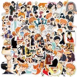 10/50/102 pièces japon Anime TV ...