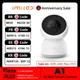 IMILAB-Caméra de surveillance vidéo A1 019 IP 2K 1296P WiFi caméra de sécurité CCTV moniteur
