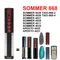 SOMMER 4020 4026 TX03-868-4 4031 télécommande 868mhz SOMMER TX03-8-4 APERTO 4025 4021 rolling code