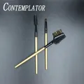 CONTEMPLATOR-Kit de doublage pour leurres de pêche à la mouche outils de beauté fonctionnels fibre