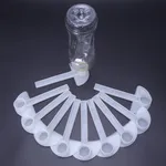 Alimentation en eau pour abeilles, boisson pour Apiculture, outil d'apiculture, Plastic-M15, 10