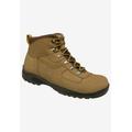 Men's ROCKFORD Boots by Drew in Wheat Nubuck (Size 11 EEEE)