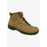 Men's ROCKFORD Boots by Drew in Wheat Nubuck (Size 11 EEEE)