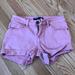 Urban Outfitters Shorts | Bdg Urban Outfitters Shorts | Color: Pink | Size: 25