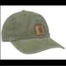 Carhartt Accessories | Green Carhartt Hat Brand New - Spring Essential | Color: Green | Size: Os