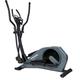 HORIZON FITNESS Crosstrainer Syros 2.0, Größe - in Anthrazit/Schwarz