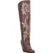 Dan Post Boots Jilted - Womens 8.5 Brown Boot Medium