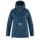 Fjällräven - Women's Vardag Anorak - Freizeitjacke Gr XS blau