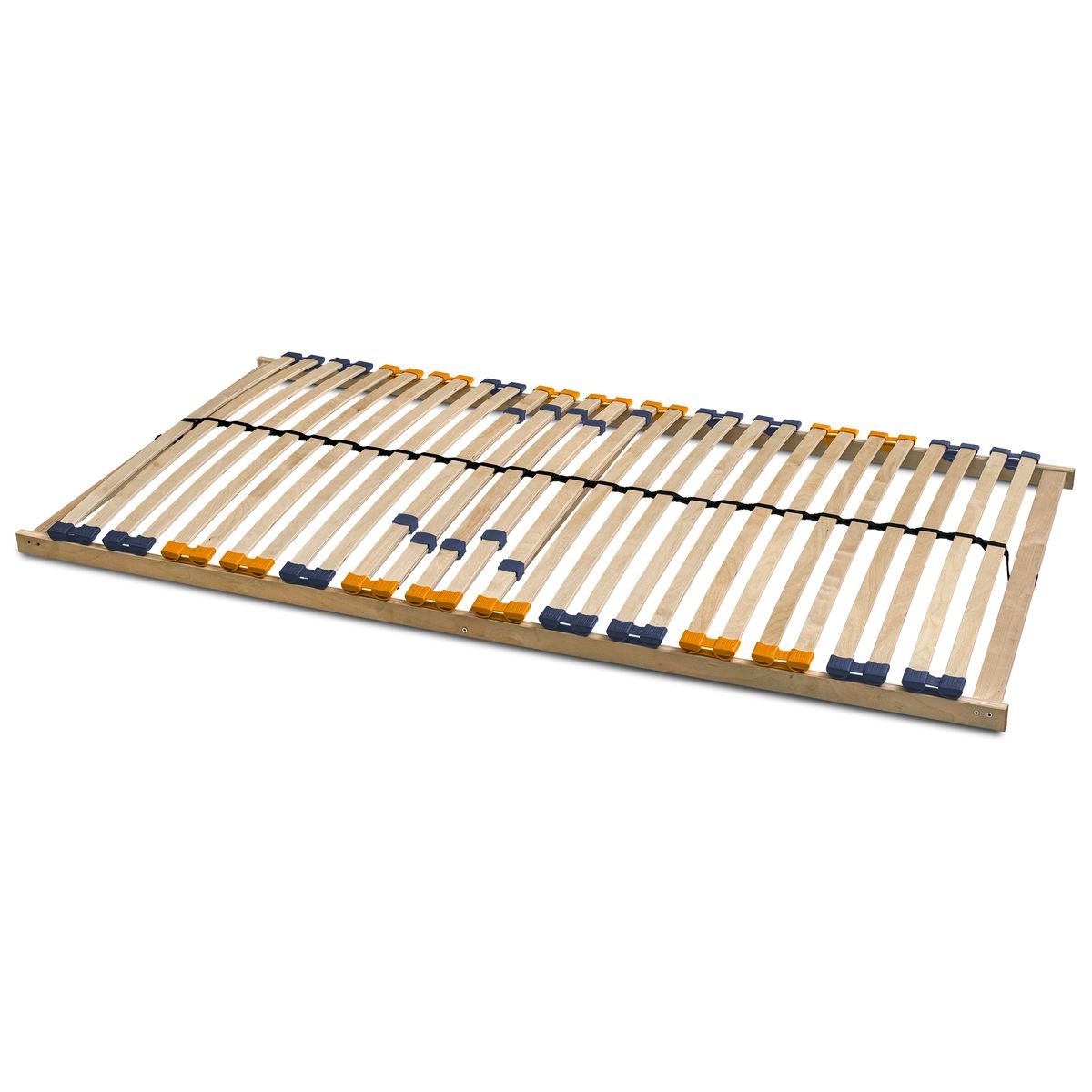 Coemo Lattenrost MULTIRA 28 Federleisten starr 90 x 200 cm Image