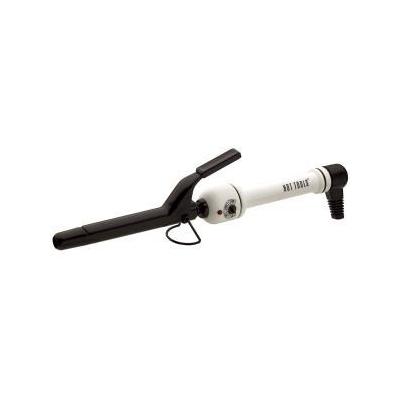 Hot Tools Black And White Nano Ceramic 3/4 in. Curling Iron