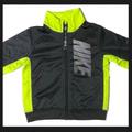 Nike Jackets & Coats | Nike Jacket Boys Size 3t Lightweight Zip Up Nike Lightweight Jacket Sweatshirt | Color: Red | Size: 3tb