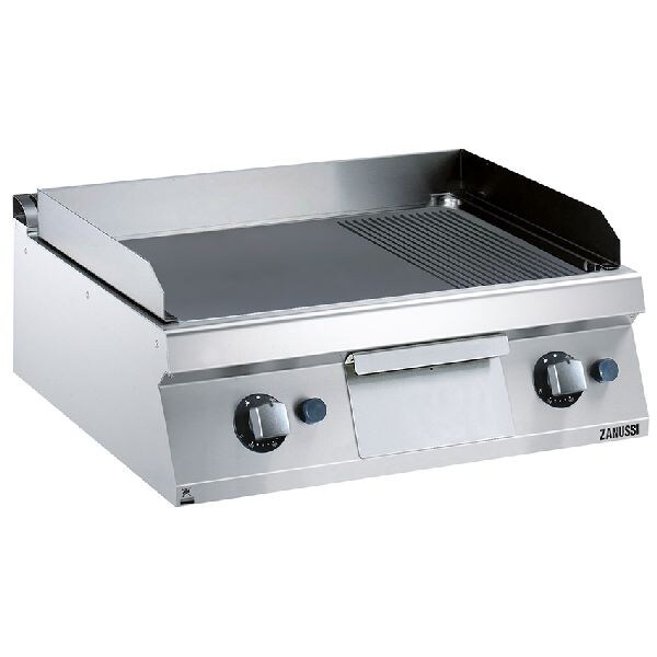 Nordcap Gas-Bratplatte GBP7 - 1 - 3GE2HT Image