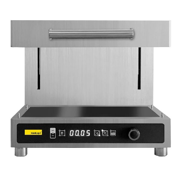 Nordcap Salamander - SEH 103 E Image