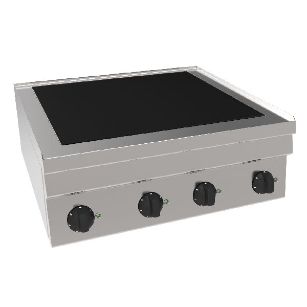 Nordcap Ceranherd - CH6 - 4KFT Image