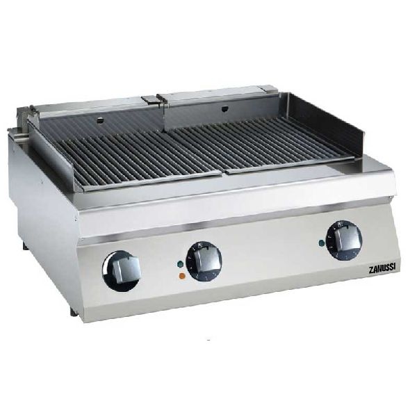 Nordcap Elektro-Kontaktgrill - ERG9 - 2HT-HP Image