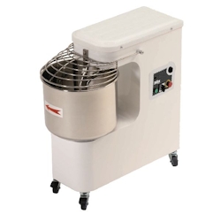 Nordcap Pizzateig Knetmaschine iM 38 - iMix Image