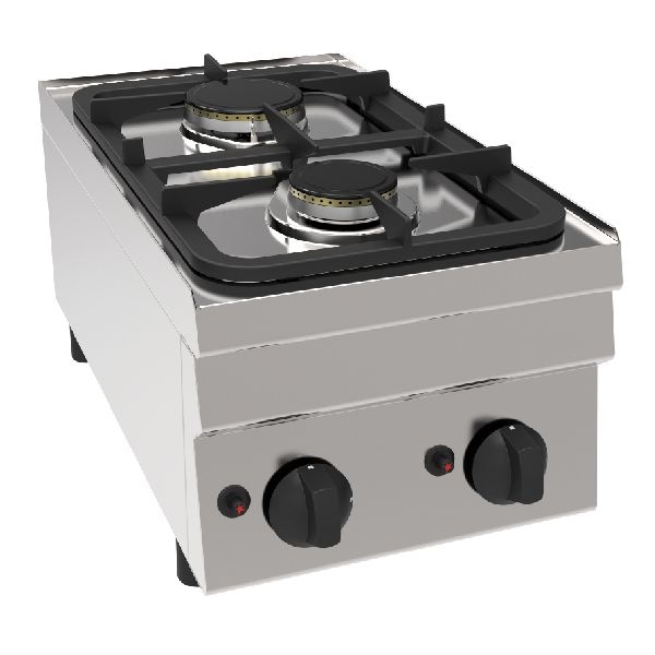 Nordcap Gasherd - GH6 - 2FLT Image