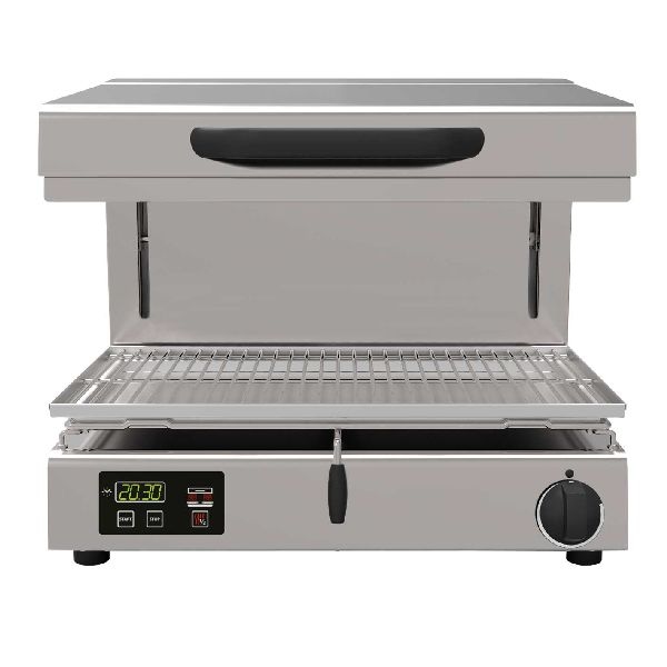 Nordcap Ultrarapid Lift-Salamander - ESUR-60 Image