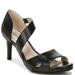 Life Stride Mega - Womens 10 Black Pump Medium