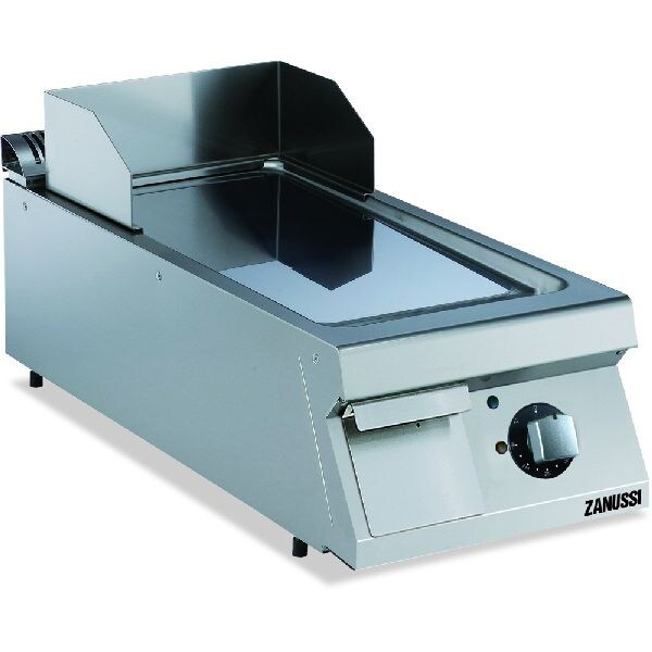 Nordcap Elektro-Bratplatte EBP9-1H-GL-GE-V-T Image