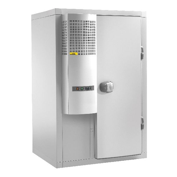 Nordcap Tiefkühlzelle mit Boden Z 234-204-TK, 2340x2040x2150, ohne Aggregat Image