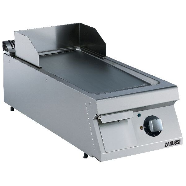 Nordcap Elektro-Bratplatte EBP9-1H-GL-WA-T Image