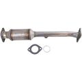 2012-2016 Nissan NV2500 Rear Left Catalytic Converter - DIY Solutions