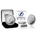 Highland Mint Tampa Bay Lightning Silver Coin