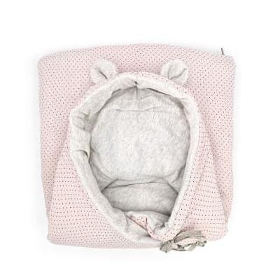 Baby Shower - Bambi Spring Angel Nest