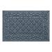 Water & Dirt Shield Tristan Door Mat - Evergreen, 3' x 5' - Frontgate
