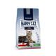 Happy Cat 70559 - Culinary Adult Voralpen Rind - Katzen-Trockenfutter für ausgewachsene Katzen und Kater - 4 kg Inhalt
