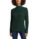 ESPRIT Women's 110ee1i333 Sweater, dunkelgr&uumln, S