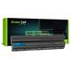 Green Cell FRR0G FRROG RFJMW 7FF1K J79X4 K4CP5 KFHT8 Laptop Akku für Dell Latitude E6220 E6230 E6320 E6330 E6120