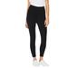 Plus Size Women's Knit Legging by Catherines in Black (Size 3X)