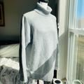 Michael Kors Sweaters | Michael Kors Sweater | Color: Gray | Size: L