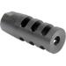 Midwest Industries 30 Caliber Muzzle Brake For Ar Style .308 5/8x24