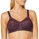 Triumph Women's Doreen Non-Wired Bra, Brandy, 36B UK