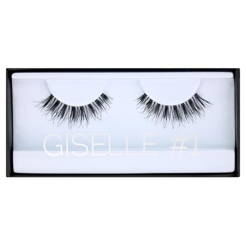 HUDA BEAUTY - Classic Lash Giselle #1 Künstliche Wimpern