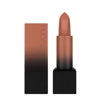 HUDA BEAUTY - Power Bullet Matte Lipstick Lippenstifte 3 g Board Meeting Image