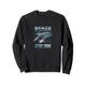 Star Trek Space The Final Frontier U.S.S. Enterprise Sweatshirt