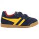 Gola - Kid's Harrier VC - Sneaker 34 | EU 34 blau