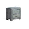 Ranch House Night Stand - Sunny Designs 2319LB-N