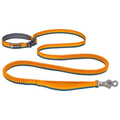 Ruffwear - Roamer Leash - Hundeleine Gr L - 2,2-3,4 m;M - 1,7 -2,1 m gelb